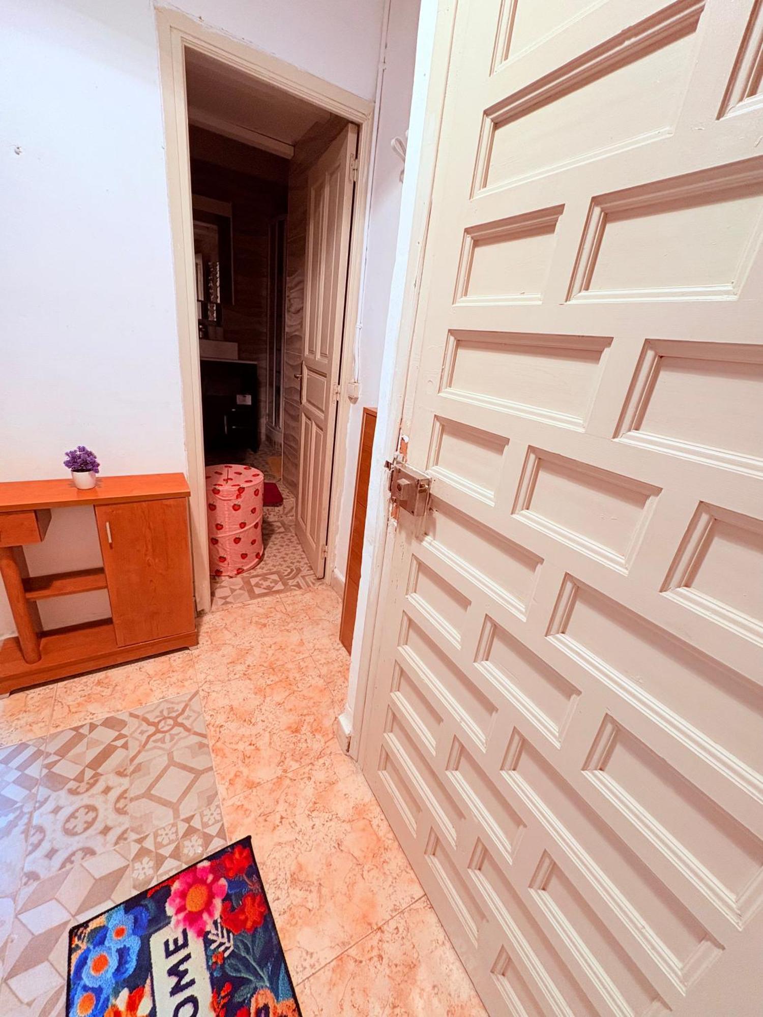 Appartement Amazing And Stylish Flat For 4 People With Breakfast Included 2 Blocks Away From Poblenou Barcelona